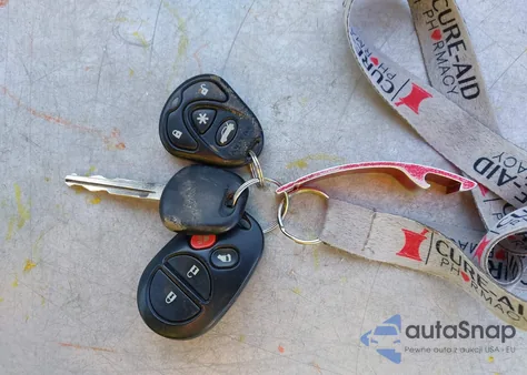 2008 Toyota Sienna Le z USA, uszkodzony, nr VIN 5TDZK23C48S136899